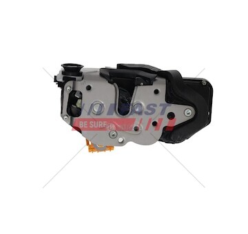 Zamek dveře opel astra j 09> přední pr WFT02326
