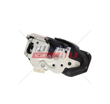 Zamek dveře opel astra j 09> přední pr WFT04031