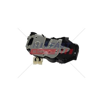 Zamek dveře opel astra j 09> zadní pr WFT04033