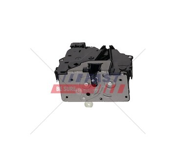 Zamek dveře opel corsa d 06> přední le centrální zámek WFT02203