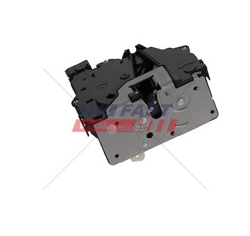 Zamek dveře opel corsa e 14> přední le WFT02147