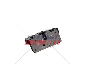 Zamek dveře opel meriva b 10> zadní pr WFT02210