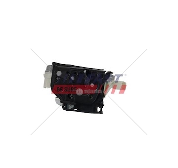 Zamek dveře seat leon ii 05> přední le centrální zámek WFT02165
