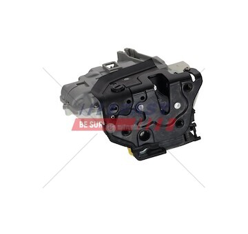 Zamek dveře seat leon ii 05> zadní le centrální zámek WFT02167