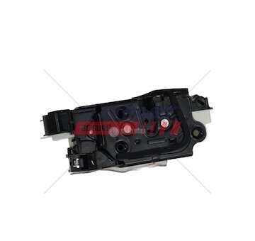Zamek dveře vw beetle 11> přední pr 7-pin WFT02270