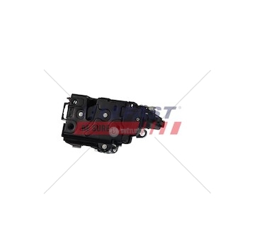 Zamek dveře vw bora 99> přední pr centrální zámek WFT02180