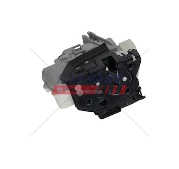 Zamek dveře vw passat b7 10> přední le WFT02143