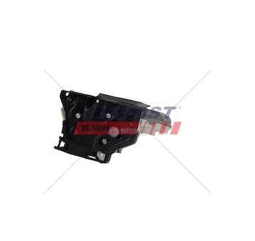 Zamek dveře vw passat b7 10> přední pr WFT02144
