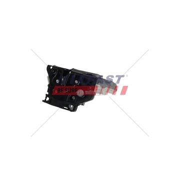 Zamek dveře vw passat b7 10> zadní pr WFT02146
