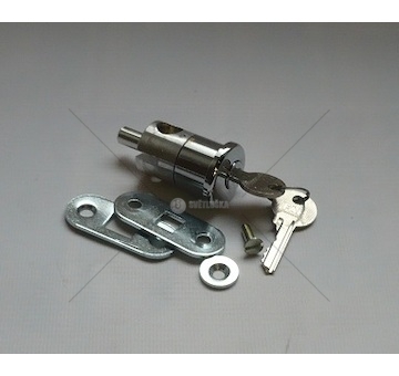 Zámek dveří 1334 MTS,T148