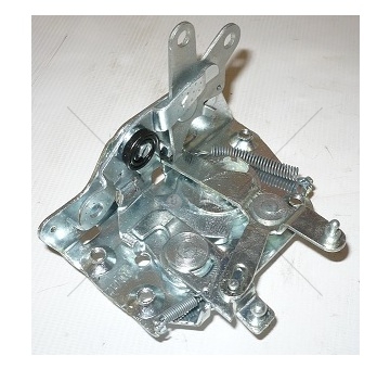 Zámek dveří Levý Tatra