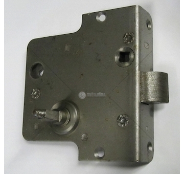 Zámek dveří p/t148 l/v3s 335988000_A