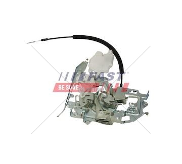 Zámek dveří RENAULT MASTER 2010- FAST FT95010