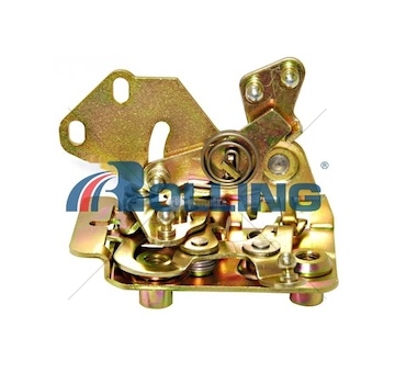 Zámek dveří ROLLING RD-04708L