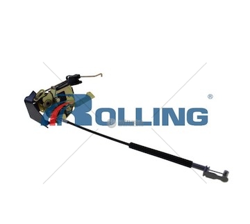 Zámek dveří RVI PREMIUM DXI levý ROLLING RR-07743L