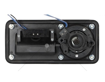 Zámek dveří spolujezdce MERCEDES-BENZ TRAVEGO 1820.016