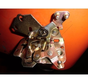 Zámek dveří WOSIMAN D-039-3L