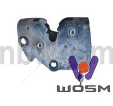 ZAMEK KABINY DAF XF95 WOSIMAN D-172