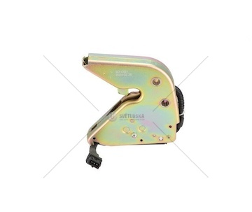 Zámek kabiny MB Actros MP I,II,III pravý Ruian SD-C021