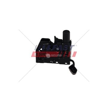 Zámek kapoty motoru audi q3 8u 11> 2-pin WFT02231