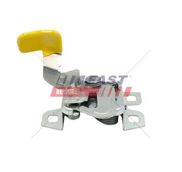 Zámek kapoty motoru fiat ducato 14> ft95806