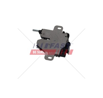 Zámek kapoty motoru ford mondeo iii 00> 2-pin WFT02253