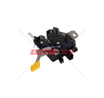 Zámek kapoty motoru ford mondeo iv 07> 2-pin WFT02262