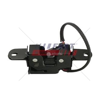 Zámek kapoty motoru renault master iii 10> elektr ft94184