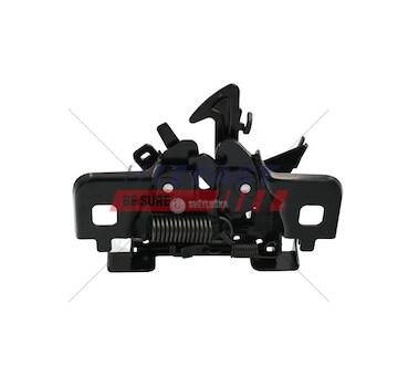 Zámek kapoty motoru renault trafic 14> ft94182