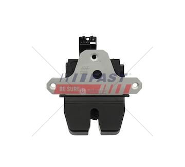 Zámek kufru ford mondeo iv 07> focus kuga 4pin ft00391