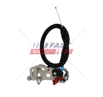 Zámek kufru mercedes c w205 13> WFT04080