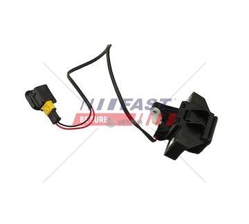 Zámek kufru renault kangoo i 97> z kablem ft95474