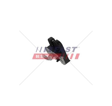 Zámek kufru vw golf vi 08> 3-pin WFT02249