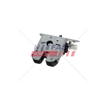 Zámek kufru vw tiguan ii 16> WFT02199