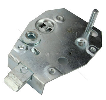 Zámek levých dveří | 70-6708120