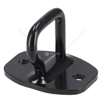 Zámek masky Scania L/P/G/R/S 2016- Tangde TD10-52-300