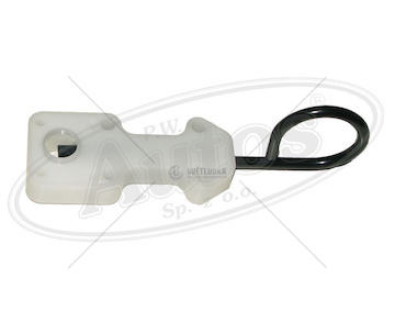 Zámek předního světlometu rvi premium, kerax od 2003 0141682_A