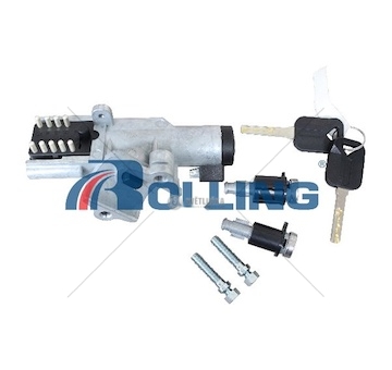 Zámek řízení ROLLING RV-01380