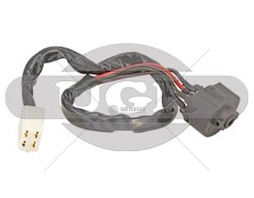 Zámek řízení UYGUR 24199