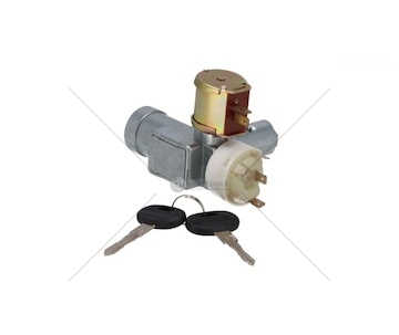 Zámek řízení WOSIMAN C-273-2