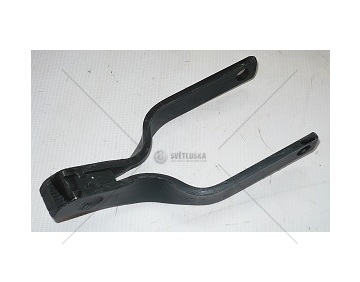 Zámek třmenu list.pera EURO