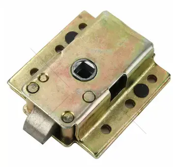 Zámek-vložka levý | 7630000