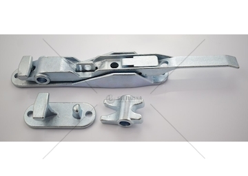 Zámek zadních dveří návěsy BOYRIVEN ADAICO 1202092