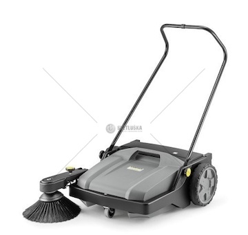 Zametač ruční pracovní šířka 48cm 10803 1.517-112.0