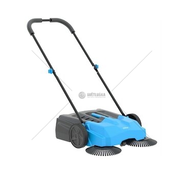 Zametací stroj GKM 100.1 GÜDE