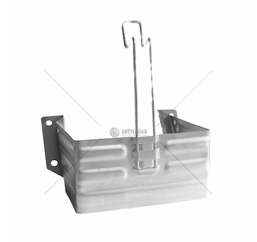 ZAMOCOWANIE KLINA SZER.200MM OCYNK 02865 MKD