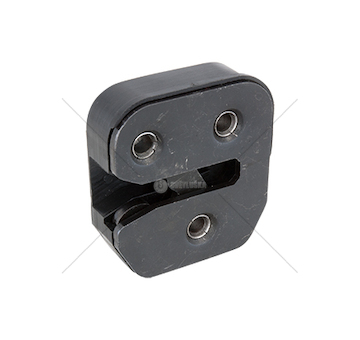 Zamykání dveří, kabina UYGUR 21779