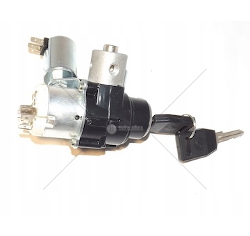 Zamykatelná spinací skříňka Zetor 70113534