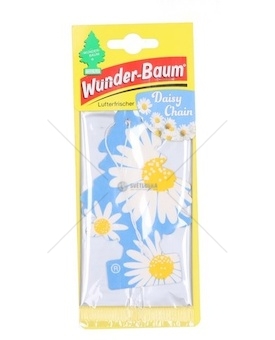 ZAPACH CHOINKA DAISY CHAIN WUNDER 23-162