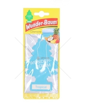 ZAPACH CHOINKA TROPICAL WUNDER 23-168